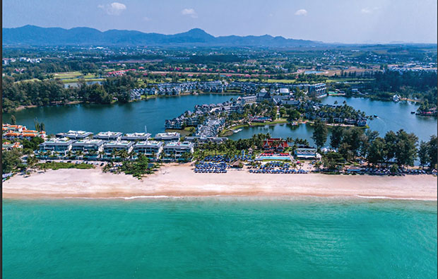 Angsana Laguna Phuket