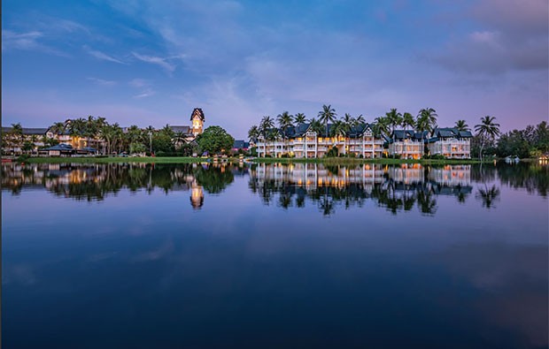 Angsana Laguna Phuket