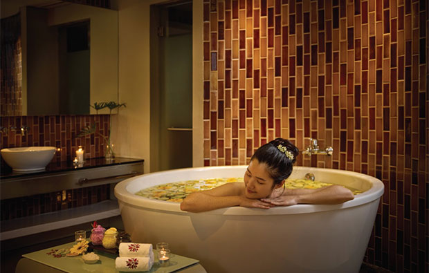 Angsana Laguna Phuket Spa