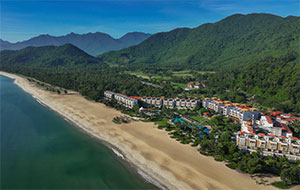 3N/2R: Angsana Lang Co Stay & Play (5*)