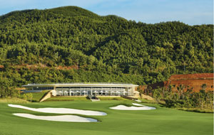 Ba Na Hills Golf Club