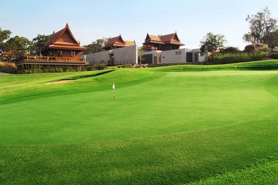 Banyan Golf Club