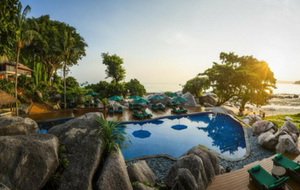 Banyan Tree Bintan