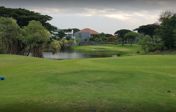 Bukit Darmo Golf Par 3