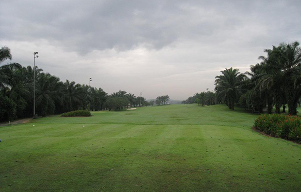 Bukit Kemuning Golf Country Resort, Kuala Lumpur