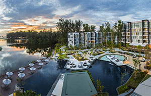 Cassia Phuket