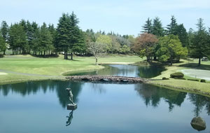 Chiyoda Country Club