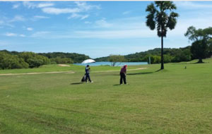 Eagles' Golf Links