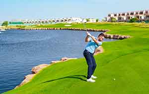 Emaar South Golf Club