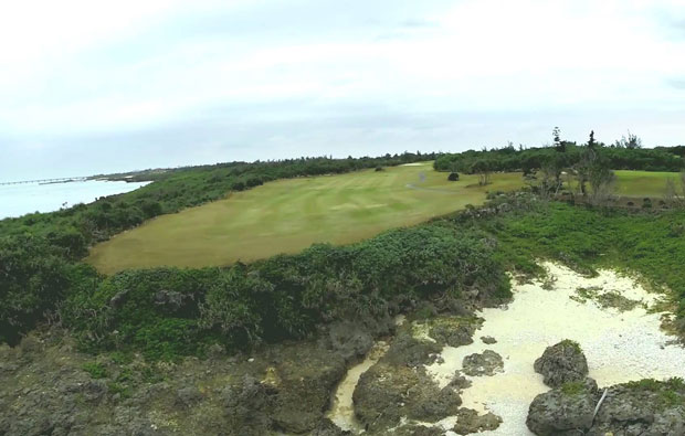 Fairway Emerald Coast Golf Links