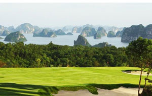 FLC Ha Long Bay Golf Club