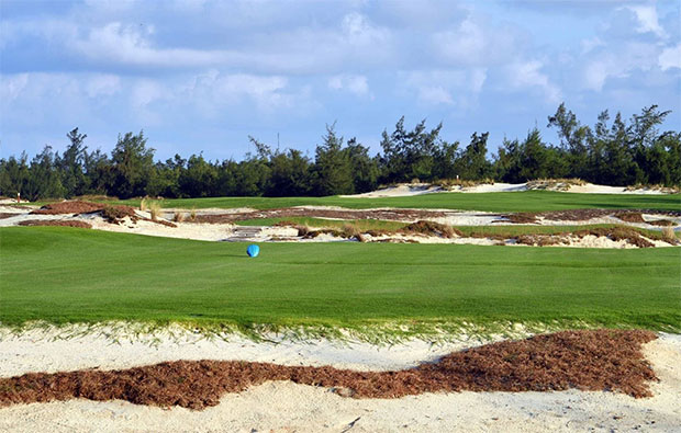 FLC Quang Binh Golf Links Par 3