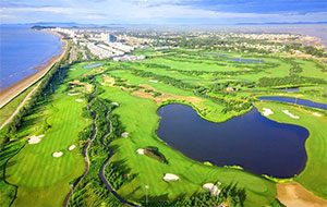 FLC Quang Binh Golf Links