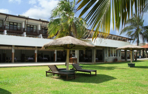 Goldi Sands Hotel