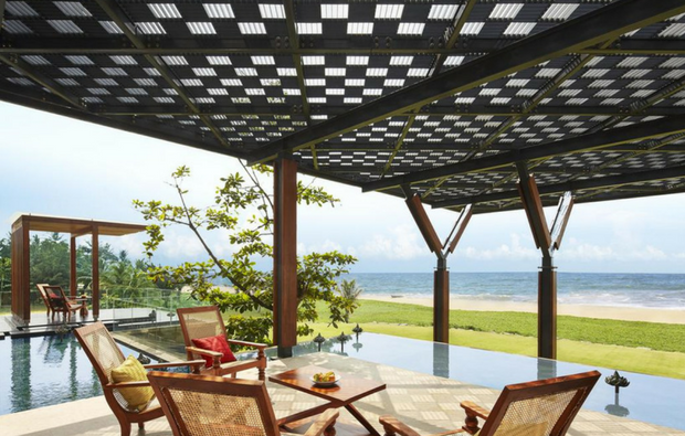 Heritance Negombo - Exteriors