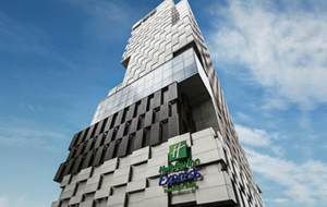 Holiday Inn Express Bangkok Sukhumvit 11