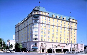 Hotel Monterey Sapporo