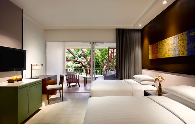 Hyatt Regency Hua Hin Guestroom