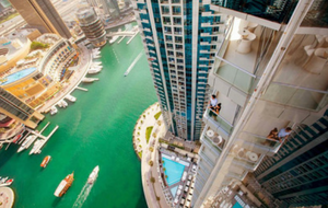 InterContinental Dubai Marina