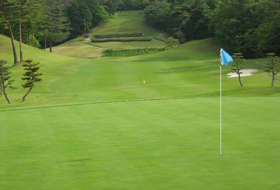 fairways Kikyougaoka Golf Course