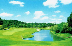 Kiminomori Golf Club