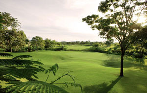 Kirimaya Golf Resort 