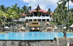 Bintan Lagoon Resort