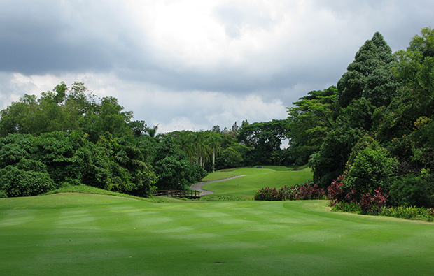 fairway Mines Resort Country Club, kuala lumpur