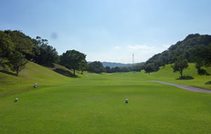 Matsusaka Country Club