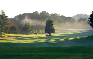 Miki Yokawa Country Club