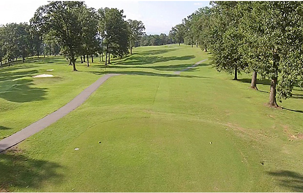 Fairway Mimosa Golf Country Club, Clark, Philippines