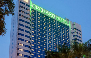 Orchard Hotel