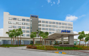 Park Inn By Radisson Clark