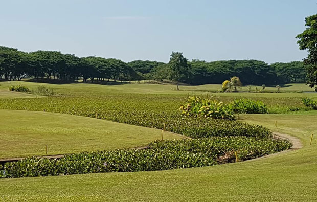 Royal Myanmar Golf Club