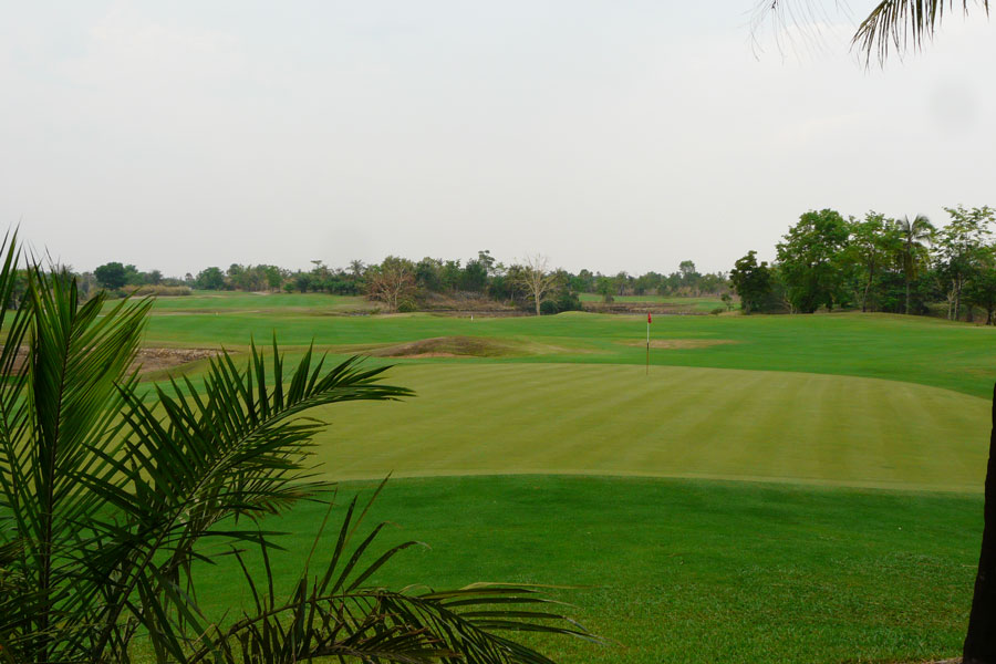 Siem Reap Booyoung Country Club