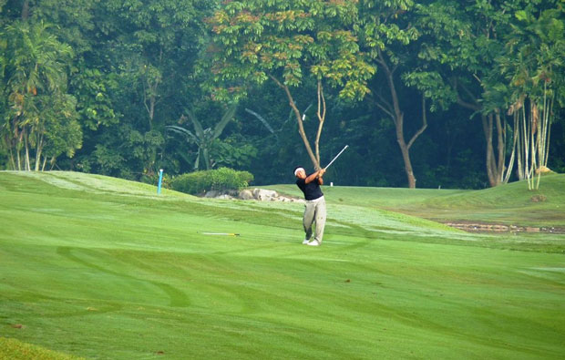 Fairway Staffield Country Resort, kuala lumpur, malaysia