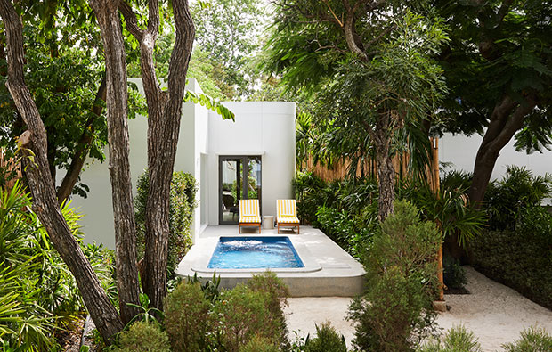 The Standard, Hua Hin Pool Villa