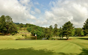 Suzuka Country Club