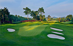 TPC Kuala Lumpur West Course