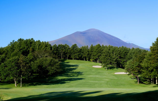 Taiheiyo Club Karuizawa Resort