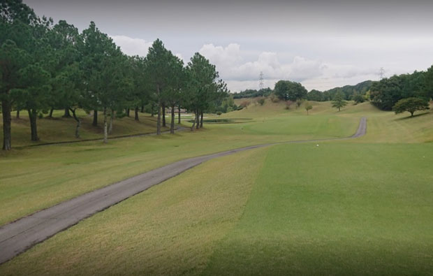 Taiheiyo Club Rokko Course Fairway