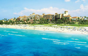 The St. Regis Saadiyat Island Resort (6 days)