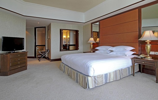 The pacific sutera roomshot