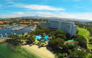 The Pacific Sutera Hotel