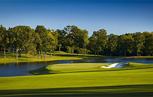 The Country Club