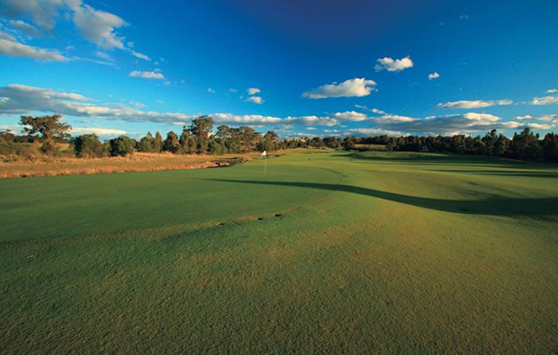 The Vintage Golf Club Hunter Valley