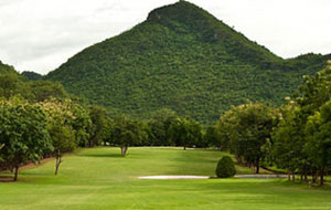 fariway at ye dagon taung golf club, mandalay myanmar 