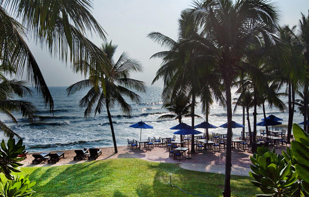 Anantara Hua Hin Resort Beachfront