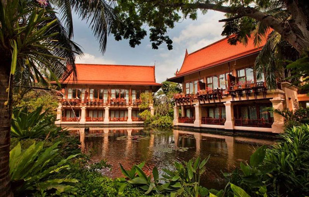 Anantara Hua Hin Resort