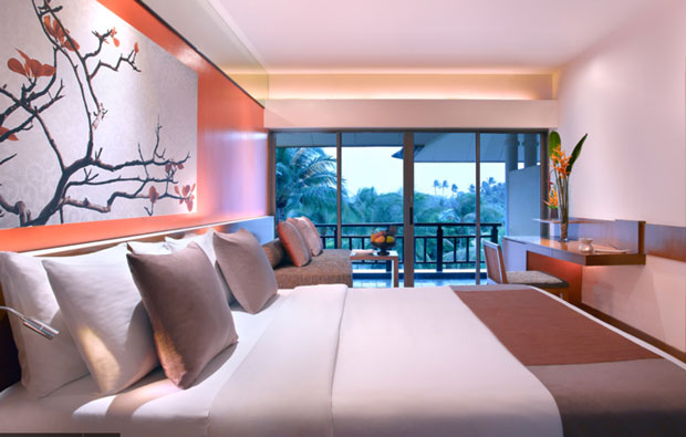 Angsana Laguna Bintan Sea Breeze Room